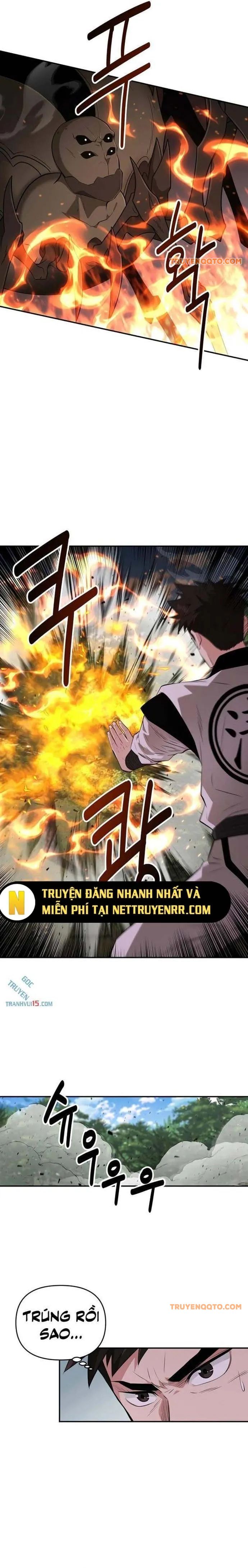 Thiên Hạ Đệ Nhất Côn Luân Khách Điếm - Chapter 32 - Page 4