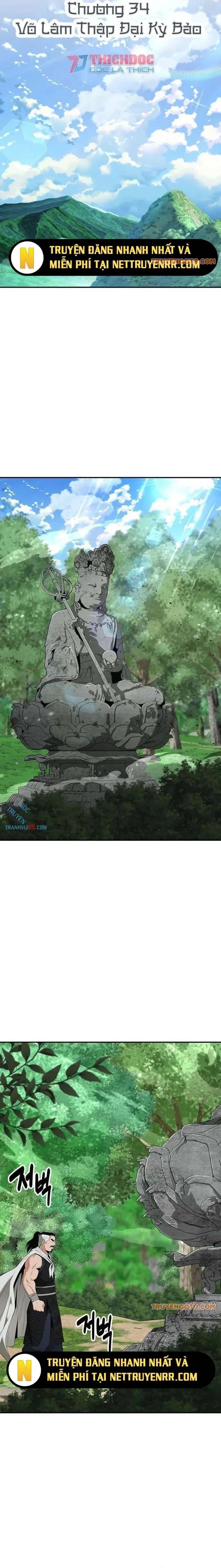 Thiên Hạ Đệ Nhất Côn Luân Khách Điếm - Chapter 33 - Page 12