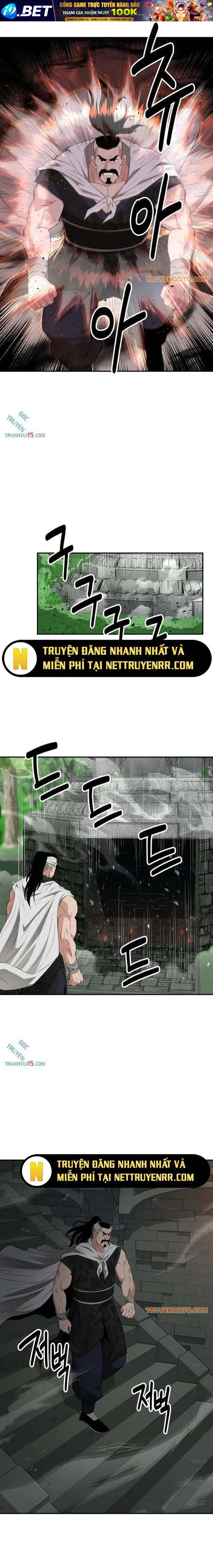 Thiên Hạ Đệ Nhất Côn Luân Khách Điếm - Chapter 33 - Page 13