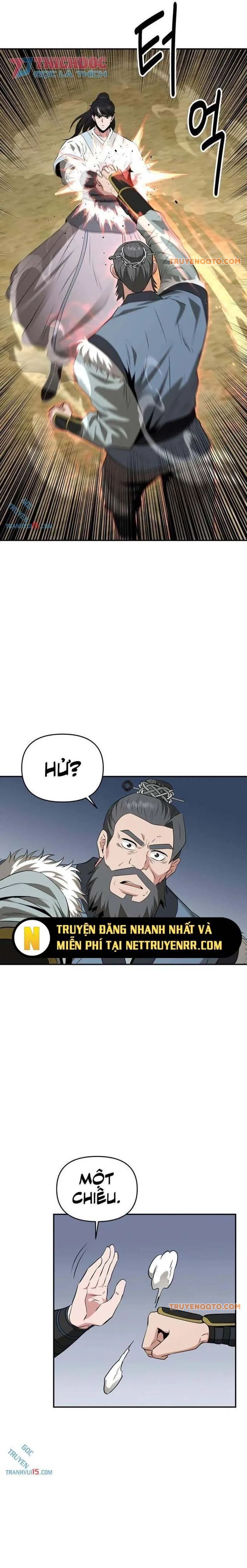 Thiên Hạ Đệ Nhất Côn Luân Khách Điếm - Chapter 34 - Page 14