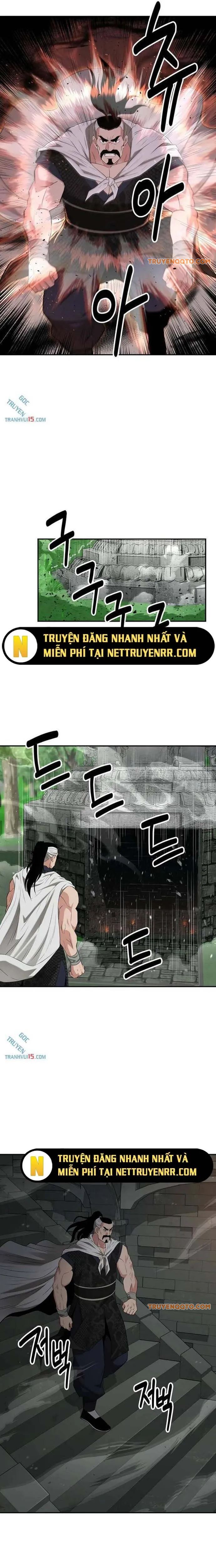 Thiên Hạ Đệ Nhất Côn Luân Khách Điếm - Chapter 35 - Page 13