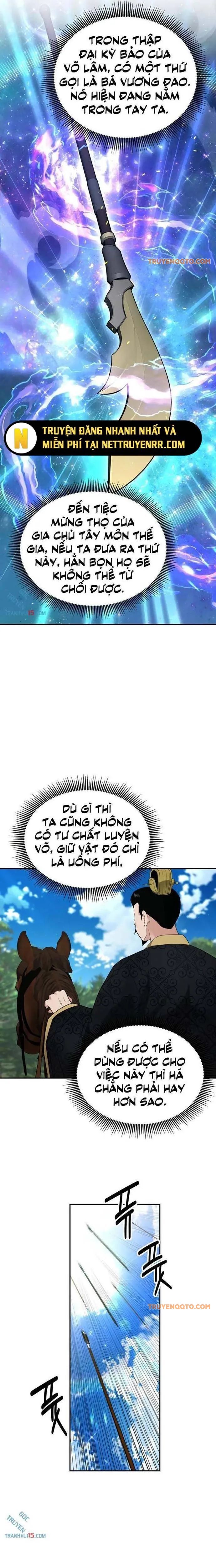 Thiên Hạ Đệ Nhất Côn Luân Khách Điếm - Chapter 35 - Page 3