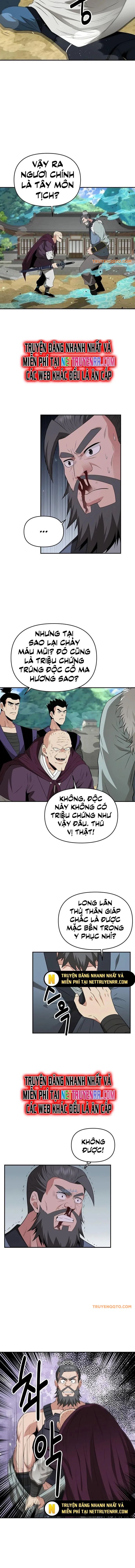 Thiên Hạ Đệ Nhất Côn Luân Khách Điếm - Chapter 36 - Page 6