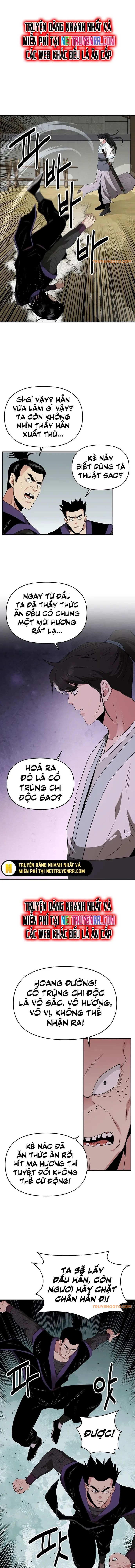 Thiên Hạ Đệ Nhất Côn Luân Khách Điếm - Chapter 36 - Page 8