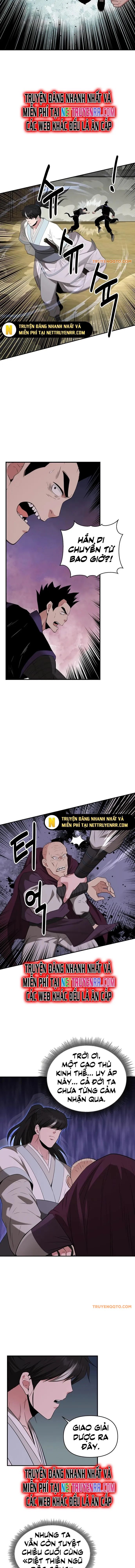 Thiên Hạ Đệ Nhất Côn Luân Khách Điếm - Chapter 36 - Page 9