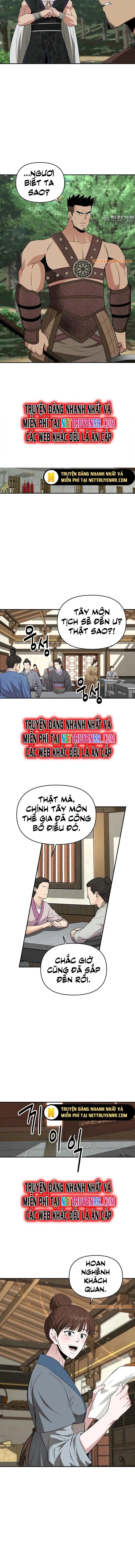 Thiên Hạ Đệ Nhất Côn Luân Khách Điếm - Chapter 37 - Page 10