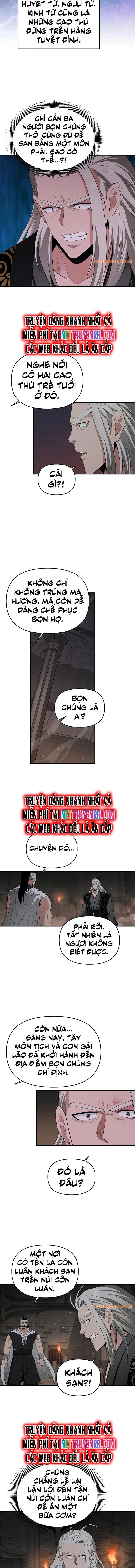 Thiên Hạ Đệ Nhất Côn Luân Khách Điếm - Chapter 37 - Page 5