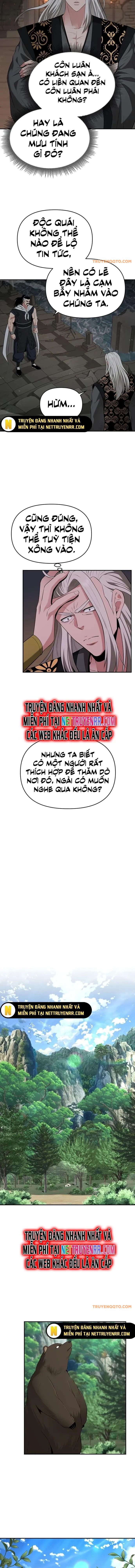 Thiên Hạ Đệ Nhất Côn Luân Khách Điếm - Chapter 37 - Page 6