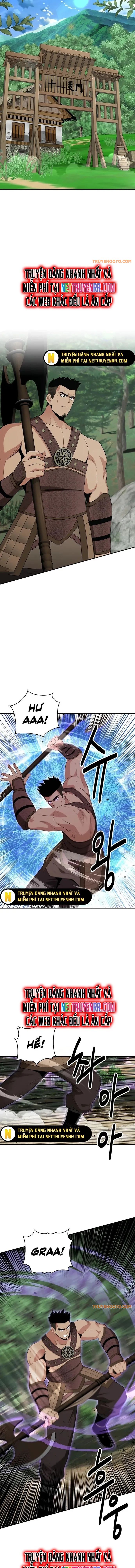 Thiên Hạ Đệ Nhất Côn Luân Khách Điếm - Chapter 37 - Page 7