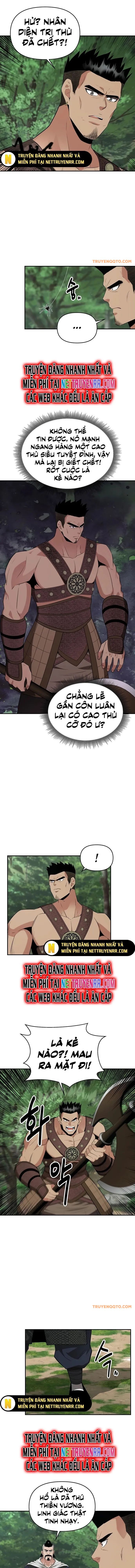 Thiên Hạ Đệ Nhất Côn Luân Khách Điếm - Chapter 37 - Page 9