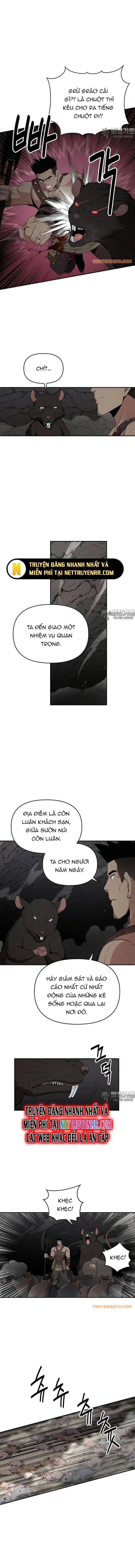 Thiên Hạ Đệ Nhất Côn Luân Khách Điếm - Chapter 38 - Page 10