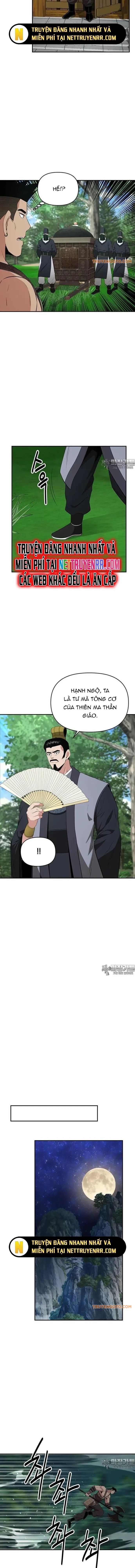 Thiên Hạ Đệ Nhất Côn Luân Khách Điếm - Chapter 38 - Page 7