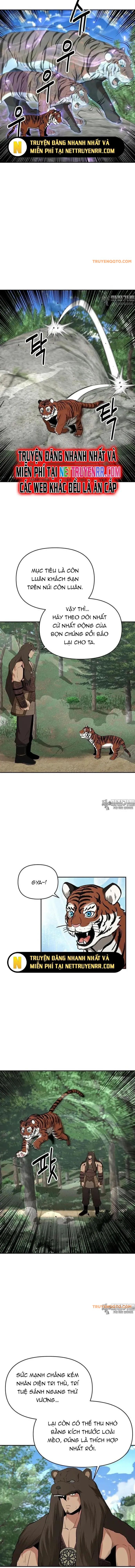 Thiên Hạ Đệ Nhất Côn Luân Khách Điếm - Chapter 39 - Page 10