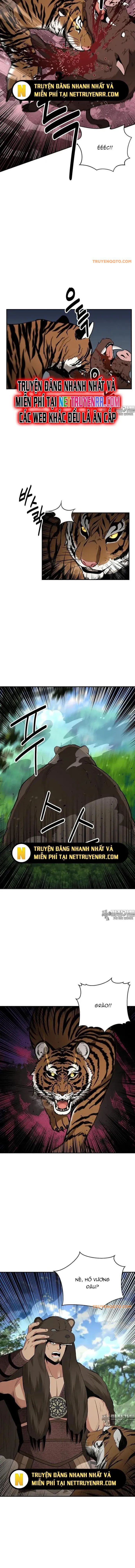 Thiên Hạ Đệ Nhất Côn Luân Khách Điếm - Chapter 39 - Page 8