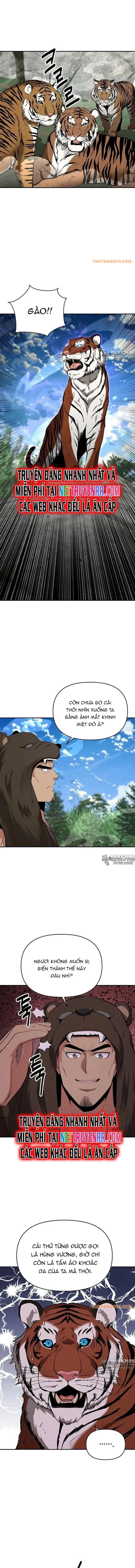 Thiên Hạ Đệ Nhất Côn Luân Khách Điếm - Chapter 39 - Page 9