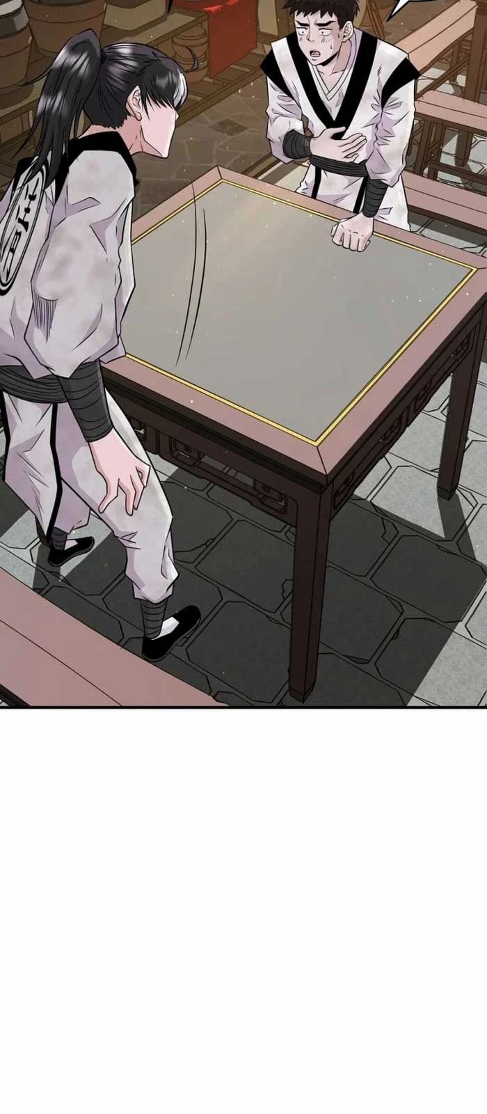 Thiên Hạ Đệ Nhất Côn Luân Khách Điếm - Chapter 4 - Page 10