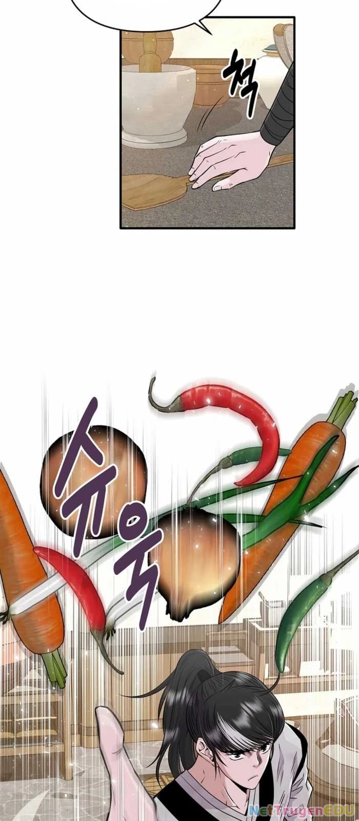 Thiên Hạ Đệ Nhất Côn Luân Khách Điếm - Chapter 4 - Page 13