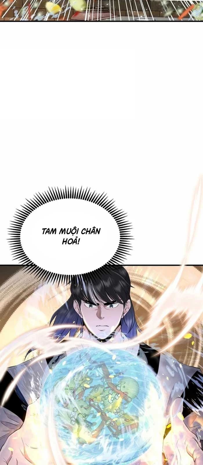 Thiên Hạ Đệ Nhất Côn Luân Khách Điếm - Chapter 4 - Page 21