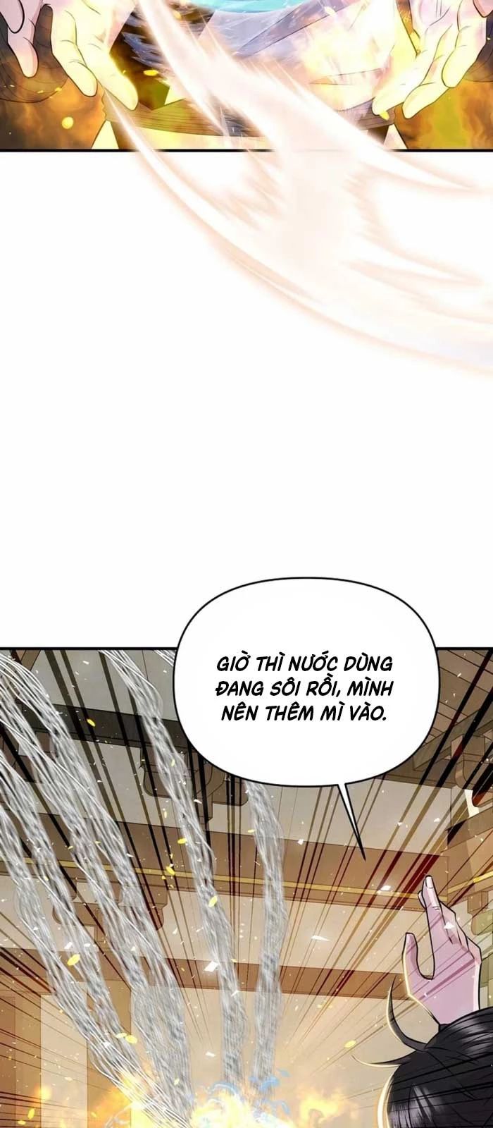 Thiên Hạ Đệ Nhất Côn Luân Khách Điếm - Chapter 4 - Page 22