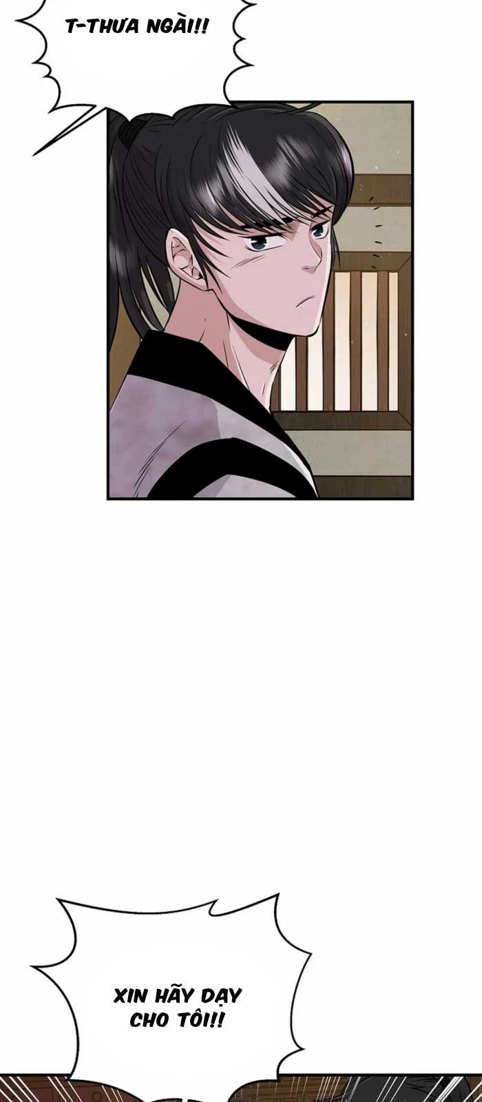 Thiên Hạ Đệ Nhất Côn Luân Khách Điếm - Chapter 4 - Page 27