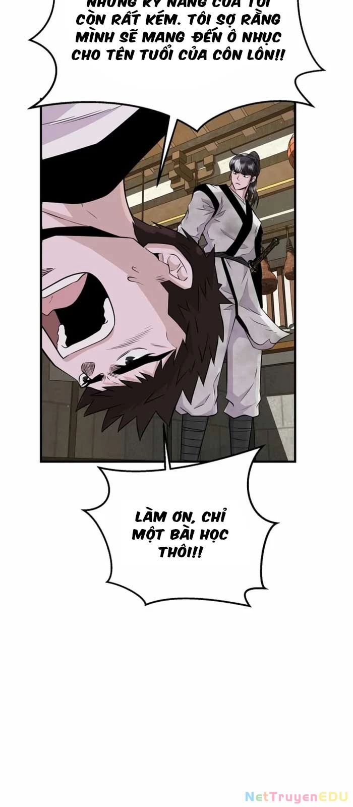 Thiên Hạ Đệ Nhất Côn Luân Khách Điếm - Chapter 4 - Page 29