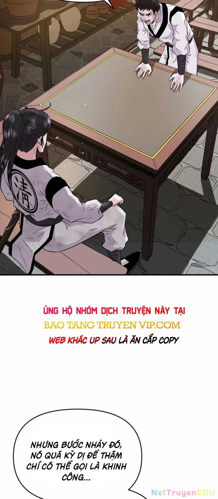 Thiên Hạ Đệ Nhất Côn Luân Khách Điếm - Chapter 4 - Page 3