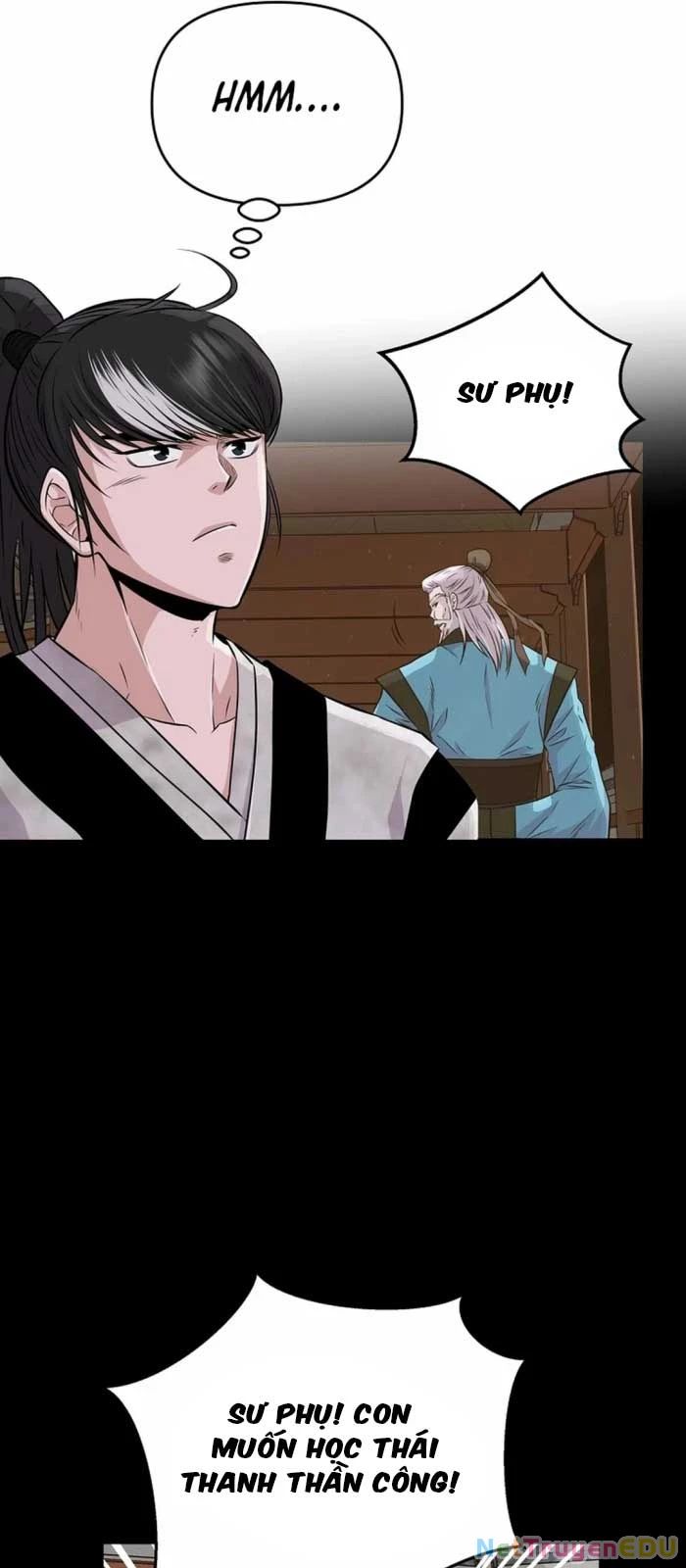 Thiên Hạ Đệ Nhất Côn Luân Khách Điếm - Chapter 4 - Page 30