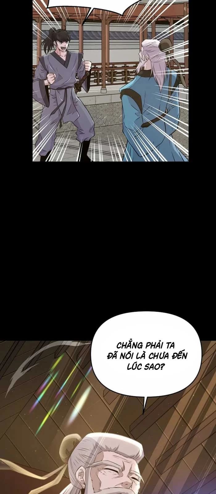 Thiên Hạ Đệ Nhất Côn Luân Khách Điếm - Chapter 4 - Page 31