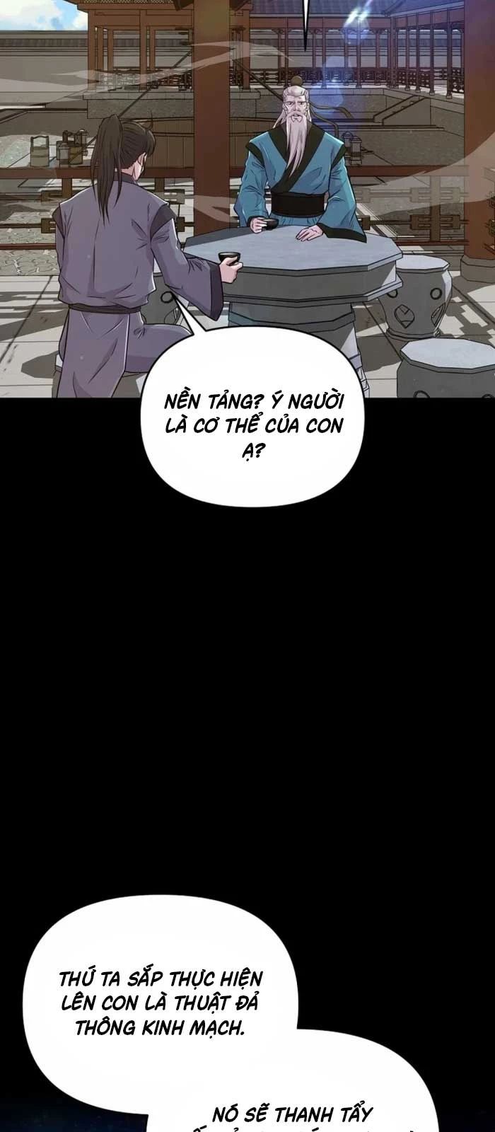 Thiên Hạ Đệ Nhất Côn Luân Khách Điếm - Chapter 4 - Page 34