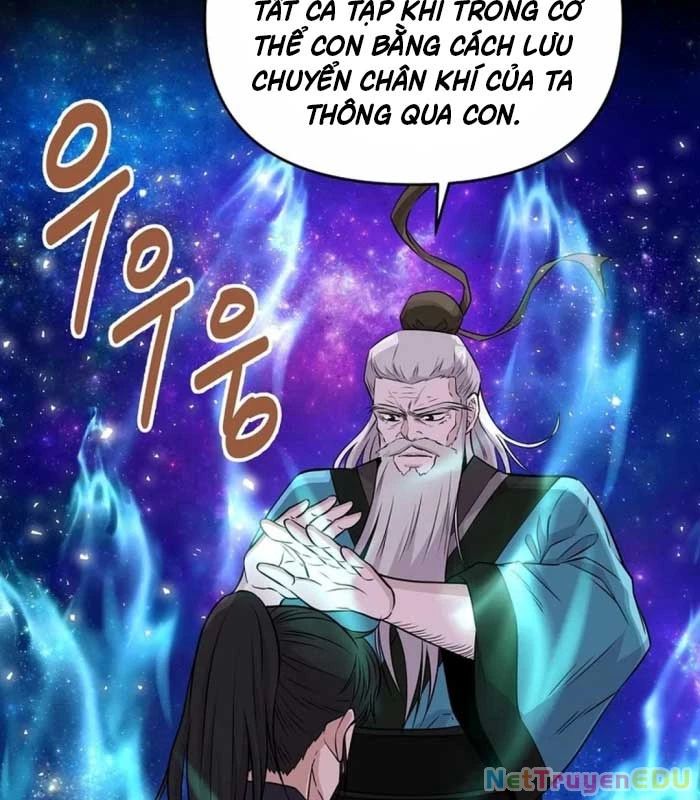 Thiên Hạ Đệ Nhất Côn Luân Khách Điếm - Chapter 4 - Page 35