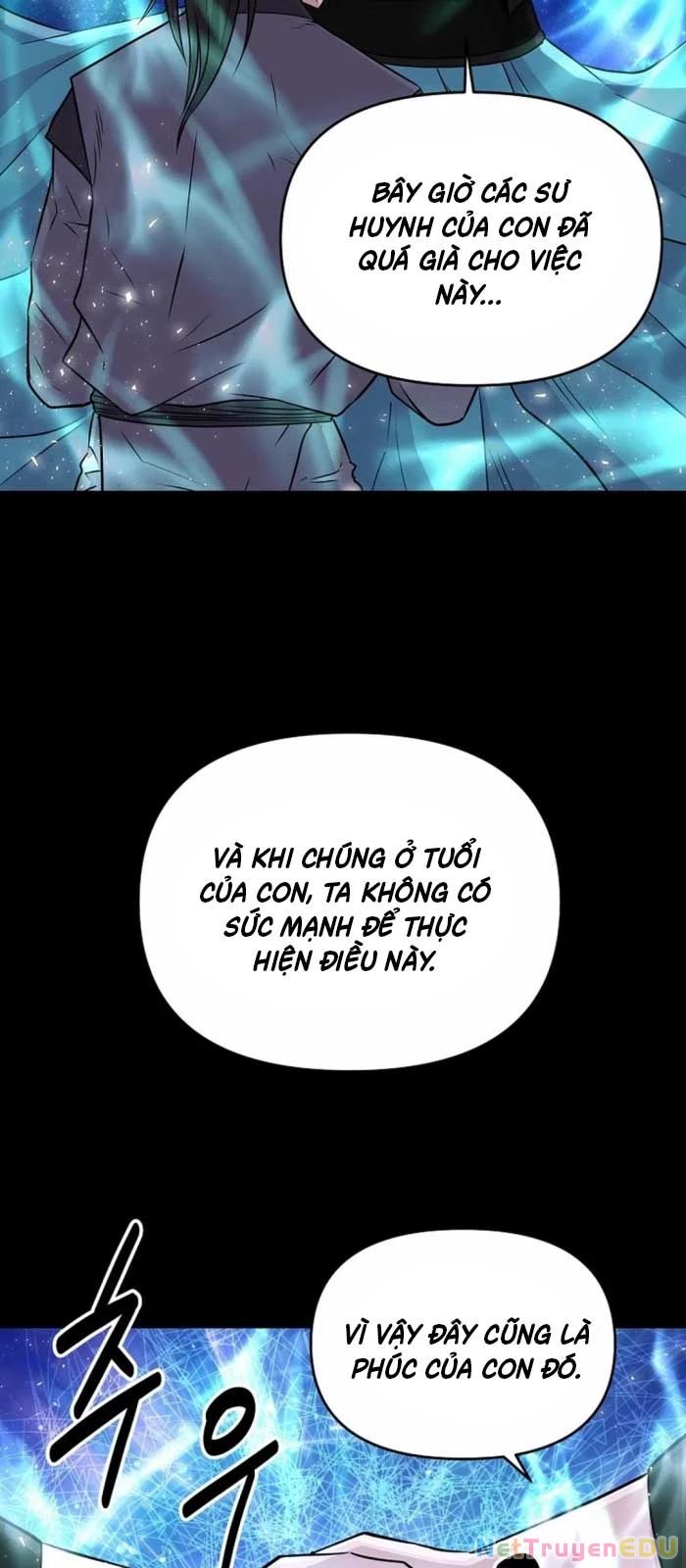 Thiên Hạ Đệ Nhất Côn Luân Khách Điếm - Chapter 4 - Page 36