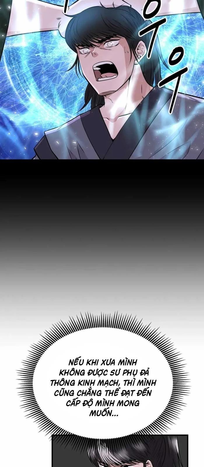 Thiên Hạ Đệ Nhất Côn Luân Khách Điếm - Chapter 4 - Page 37