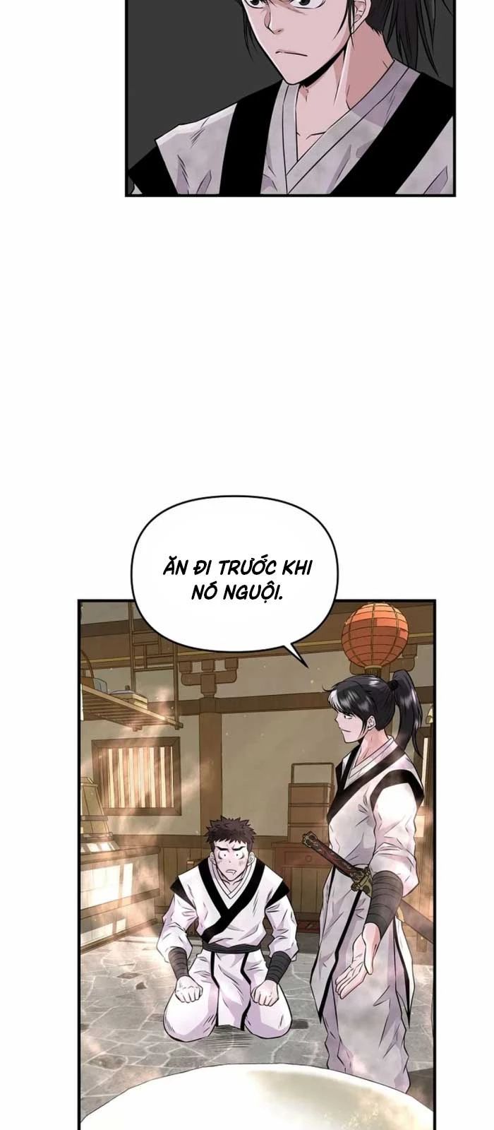 Thiên Hạ Đệ Nhất Côn Luân Khách Điếm - Chapter 4 - Page 38