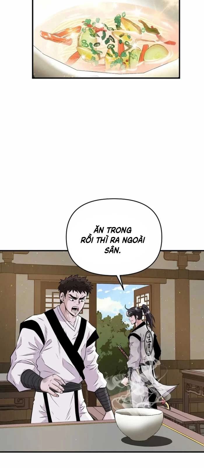 Thiên Hạ Đệ Nhất Côn Luân Khách Điếm - Chapter 4 - Page 39