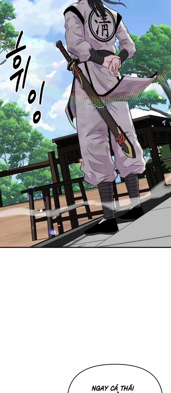 Thiên Hạ Đệ Nhất Côn Luân Khách Điếm - Chapter 4 - Page 41