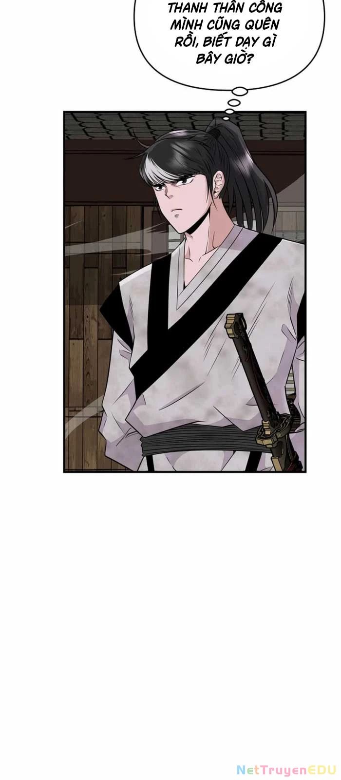 Thiên Hạ Đệ Nhất Côn Luân Khách Điếm - Chapter 4 - Page 42