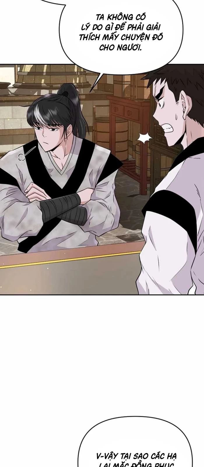 Thiên Hạ Đệ Nhất Côn Luân Khách Điếm - Chapter 4 - Page 5