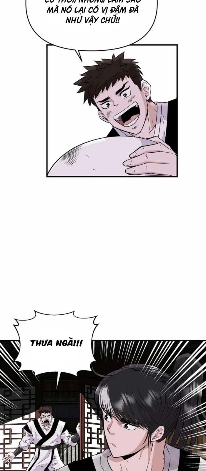 Thiên Hạ Đệ Nhất Côn Luân Khách Điếm - Chapter 4 - Page 52