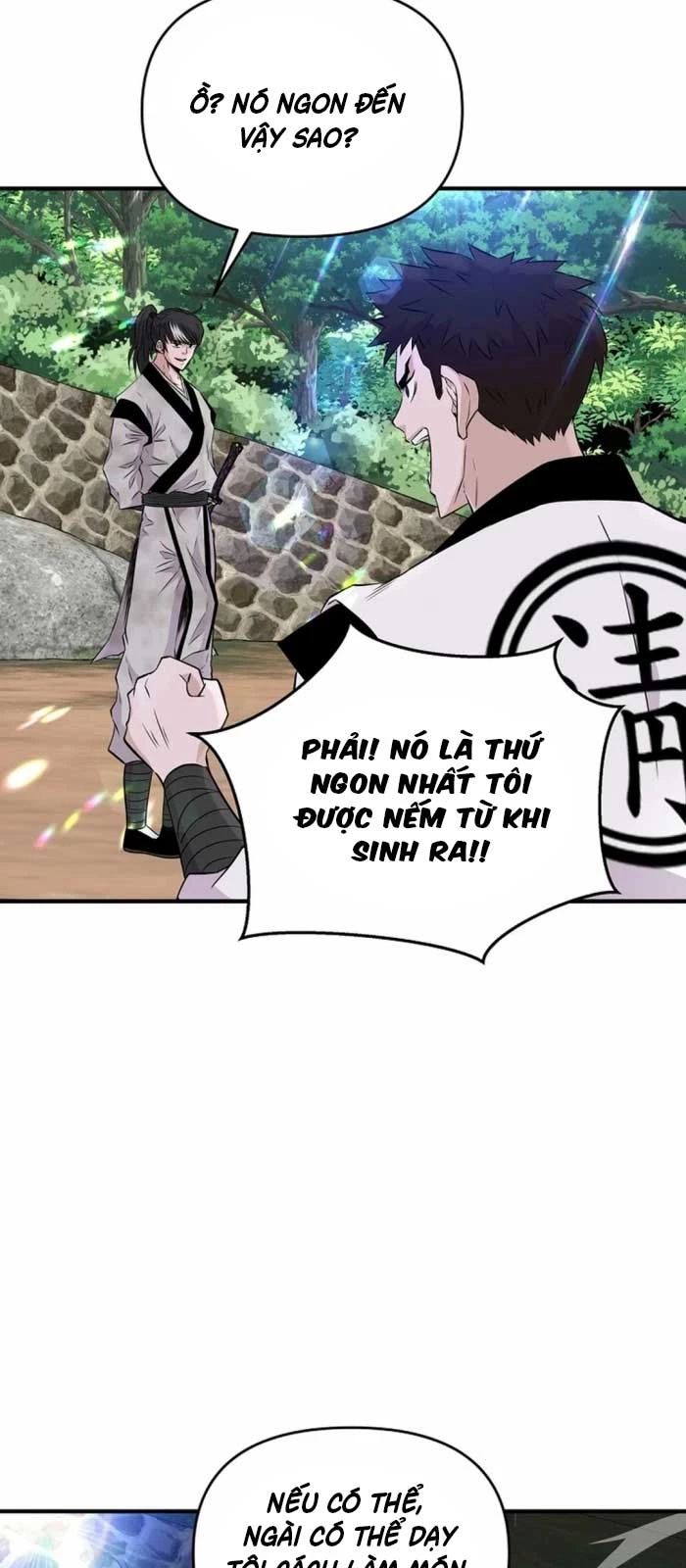 Thiên Hạ Đệ Nhất Côn Luân Khách Điếm - Chapter 4 - Page 55