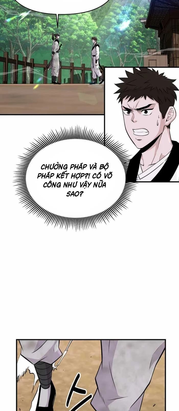 Thiên Hạ Đệ Nhất Côn Luân Khách Điếm - Chapter 4 - Page 58