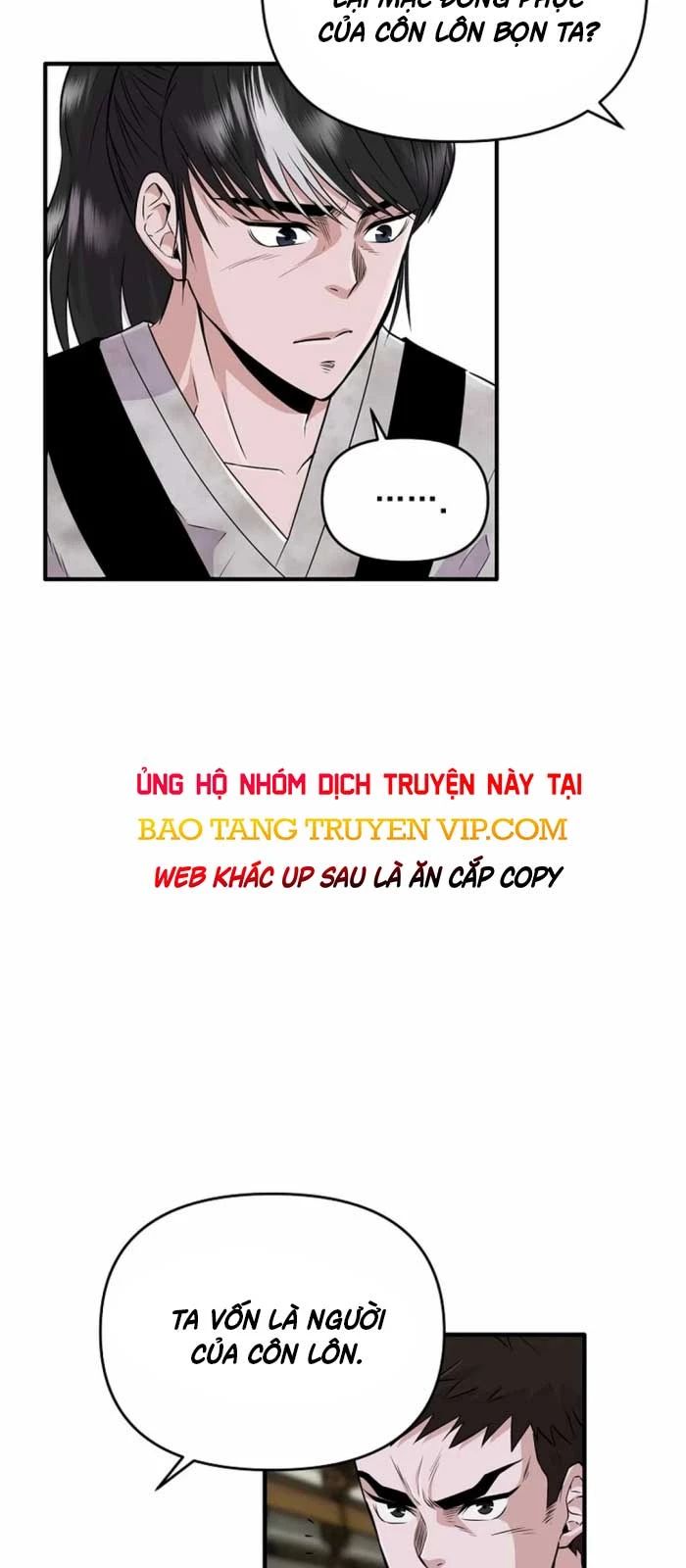 Thiên Hạ Đệ Nhất Côn Luân Khách Điếm - Chapter 4 - Page 6