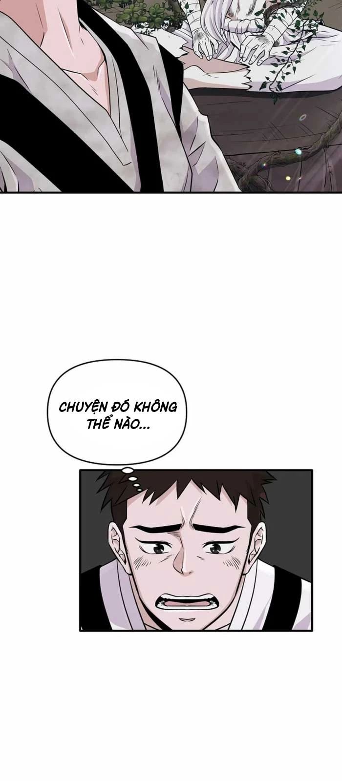 Thiên Hạ Đệ Nhất Côn Luân Khách Điếm - Chapter 4 - Page 8