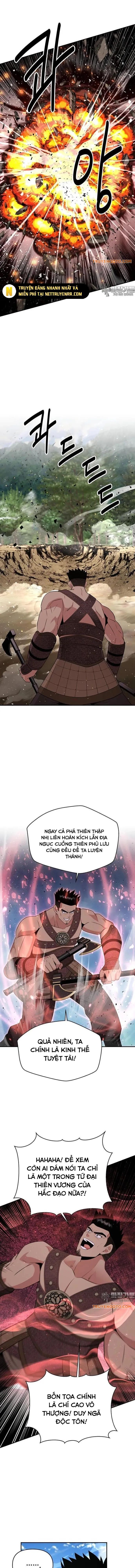 Thiên Hạ Đệ Nhất Côn Luân Khách Điếm - Chapter 40 - Page 10