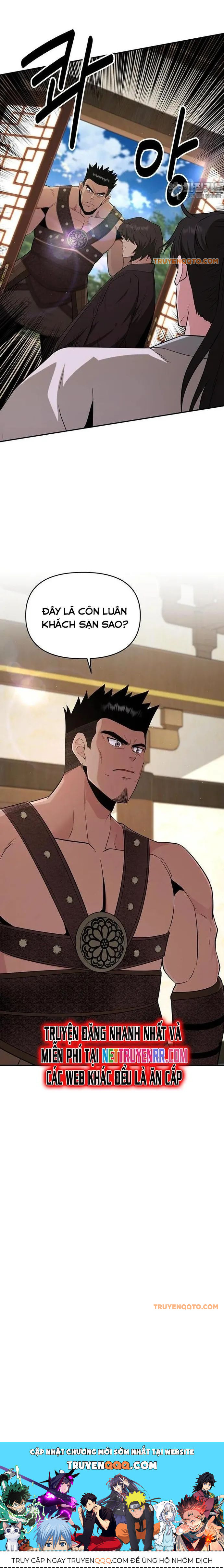 Thiên Hạ Đệ Nhất Côn Luân Khách Điếm - Chapter 40 - Page 13