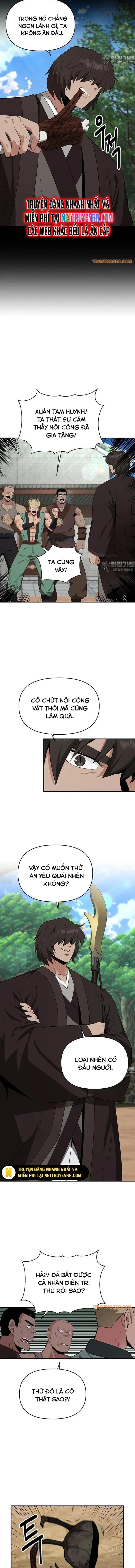 Thiên Hạ Đệ Nhất Côn Luân Khách Điếm - Chapter 40 - Page 5