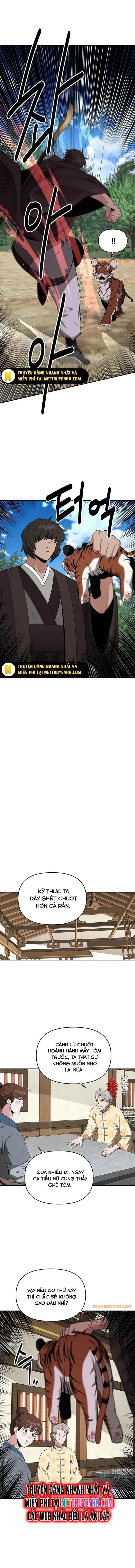 Thiên Hạ Đệ Nhất Côn Luân Khách Điếm - Chapter 40 - Page 7