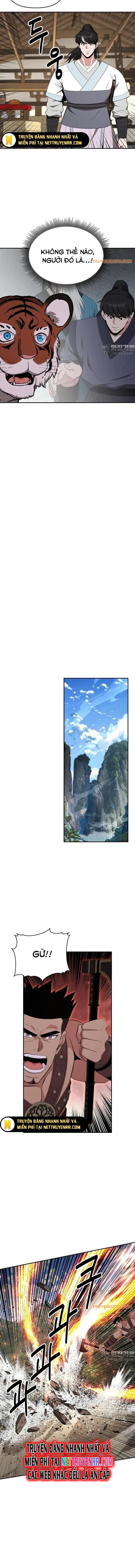 Thiên Hạ Đệ Nhất Côn Luân Khách Điếm - Chapter 40 - Page 9