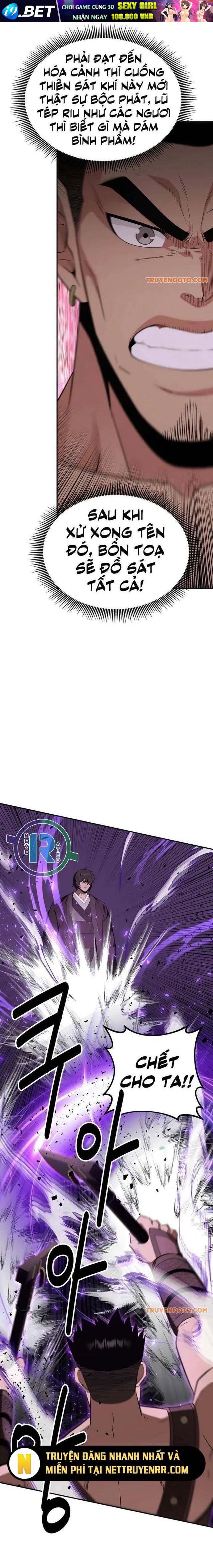 Thiên Hạ Đệ Nhất Côn Luân Khách Điếm - Chapter 41 - Page 13