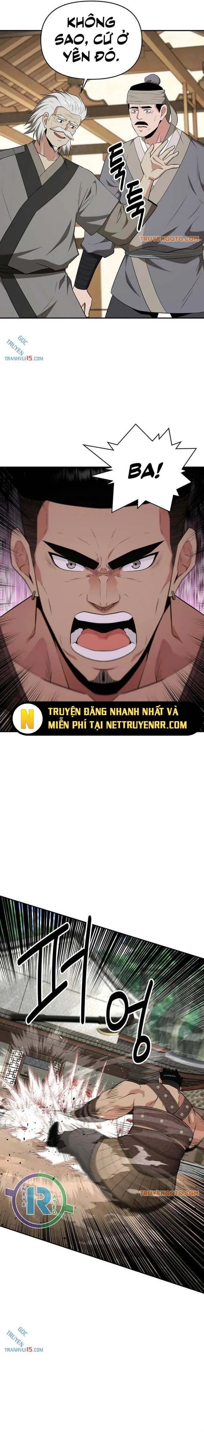 Thiên Hạ Đệ Nhất Côn Luân Khách Điếm - Chapter 41 - Page 4