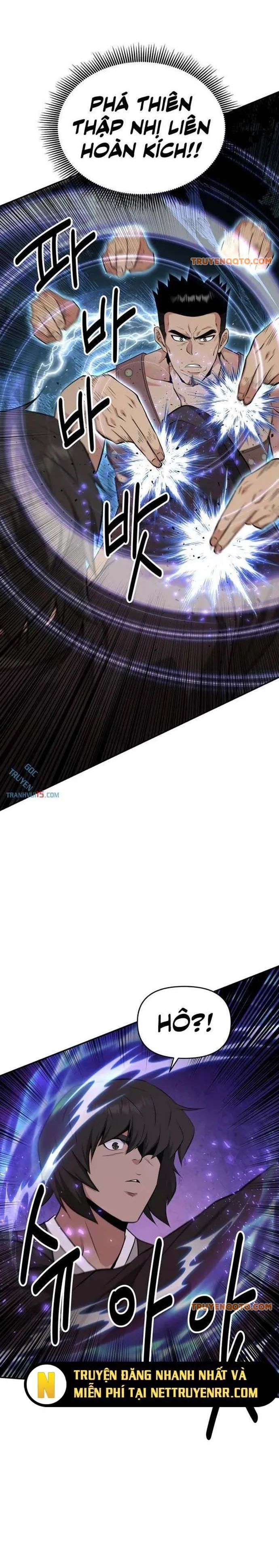 Thiên Hạ Đệ Nhất Côn Luân Khách Điếm - Chapter 41 - Page 8